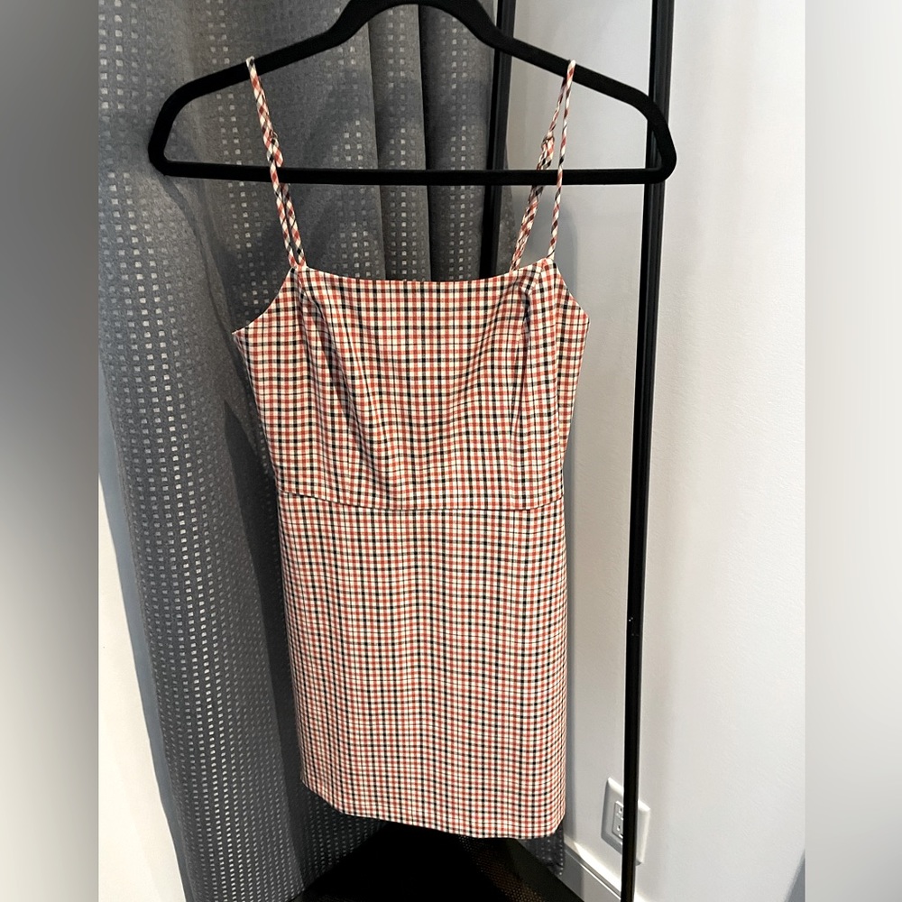 Wilfred Summer Dress from Aritzia